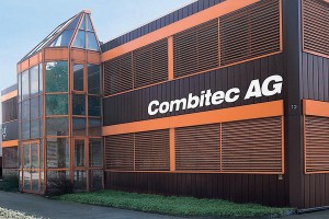Studer übernimmt Combitec