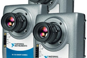 Smart Kameras für den Maschinenbau