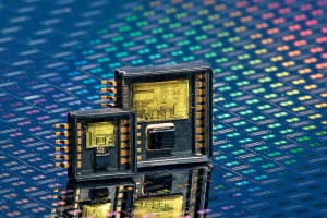 Eine Milliarde MEMS-Sensoren von Bosch