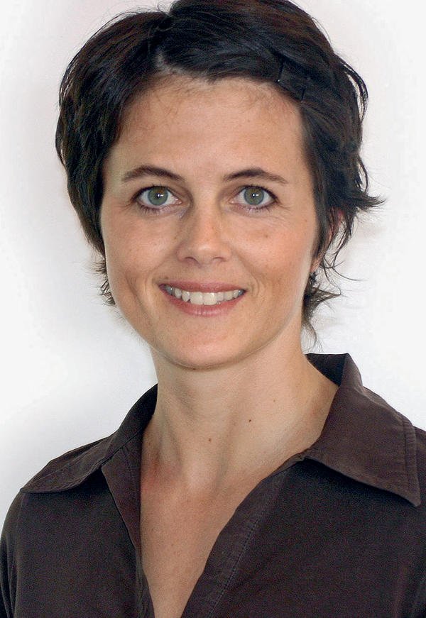 Katja Mader