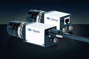 Vereinfachte Installation und Wartung für TXG-Kameras