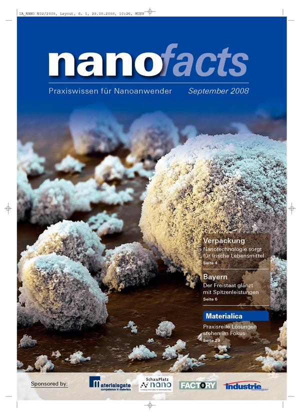nanofacts