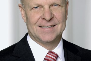 Dr. Otto Urbanek