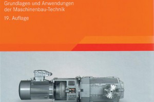 Handbuch Maschinenbau