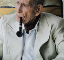Mit 97 Jahren in den Ruhestand