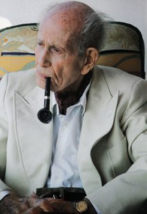 Mit 97 Jahren in den Ruhestand