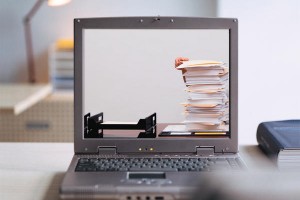 Dokumentenverwaltung bietet viel Einsparpotenzial