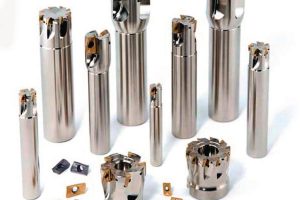 Erweitertes Werkzeug-Programm spant Aluminium hochproduktiv
