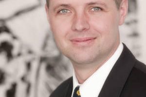 Peter Krapp neuer Geschäftsführer des ZVEI-Fachverbands Sicherheitssysteme