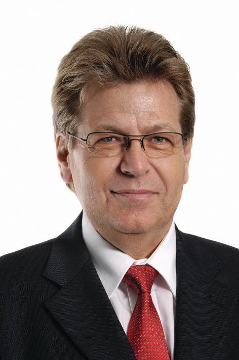 Interview: Ferdi Töngi, CEO, Bystronic Laser AG, Niederönz/Schweiz