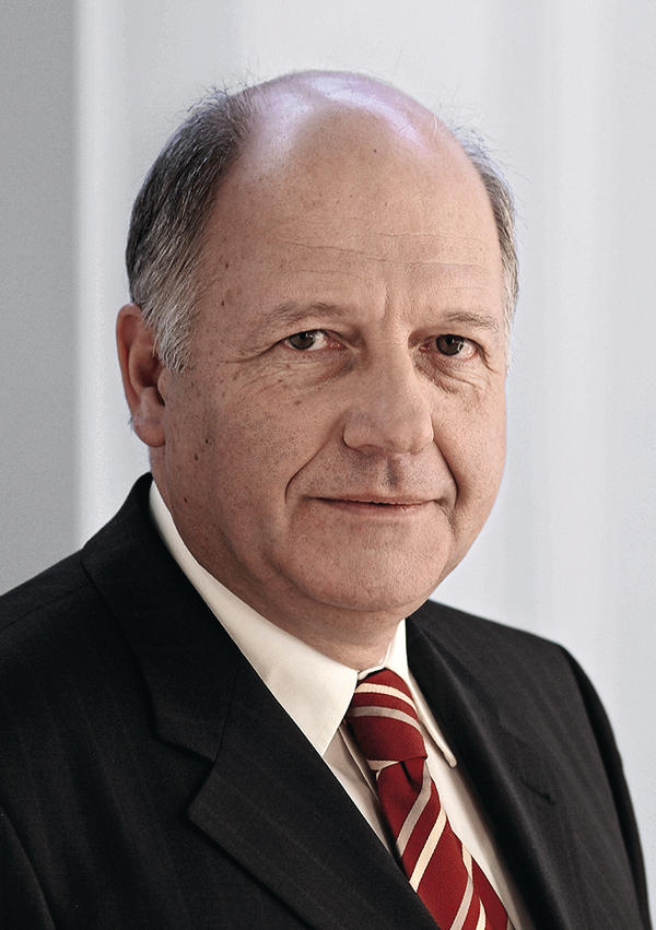 Rainer Küchler