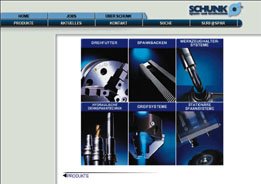 Schunk GmbH & Co. KG, Lauffen/Neckar