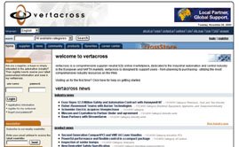 Vertacross GmbH & Co. KG, Nürnberg