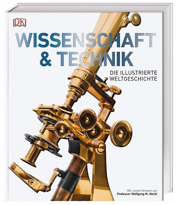 Illustrierte Geschichte der Wissenschaft und Technik