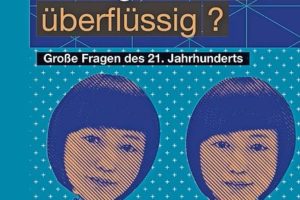 Buch: Macht Künstliche Intelligenz uns überflüssig?