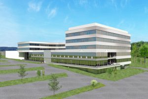 ABB investiert in neuen F&E-Campus in Österreich