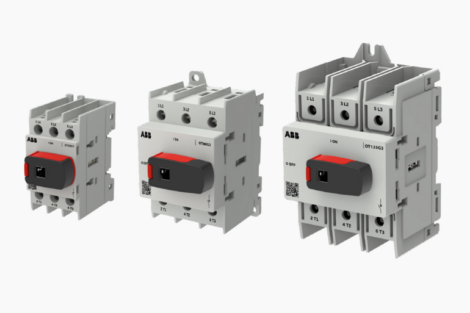 Langlebige Lasttrennschalter mit hohem Recyclingpotenzial