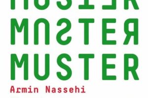 Buch: Muster - Theorie der digitalen Gesellschaft von Armin Nassehi