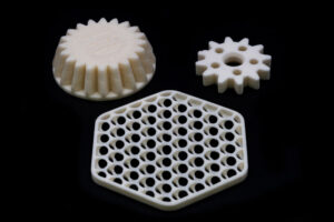 Wie Keramik-Forscher den 3D-Druck CEM nutzen