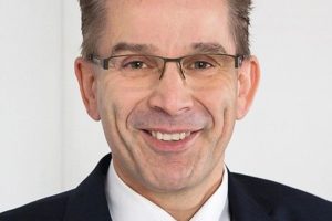 Cloud-Spezialist Matthias Laux ist neuer CTO bei Abas