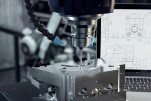 Zukunftssicherheit der Maschinenbau-Branche in Deutschland