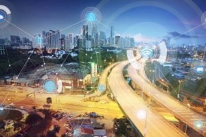 Stadtbewohner wollen in Smart Cities leben
