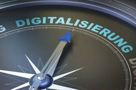 Die sieben Todsünden der digitalen Transformation