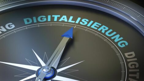 Die 7 Todsünden der digitalen Transformation
