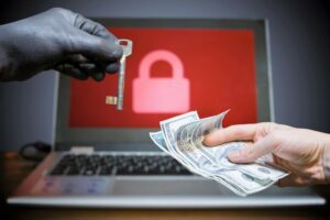 Ransomware-Attacken: Cyber-Crime zahlt sich aus