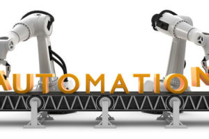 Robotiktrends pushen die Automation