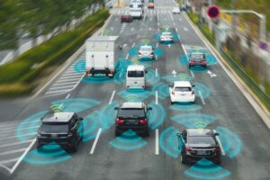 IT-Transformation in der Automobilbranche als Motor für neue Mobilitätskonzepte