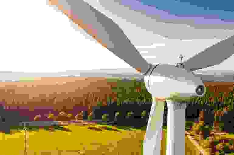 Windindustrie blickt weltweit positiv in die Zukunft