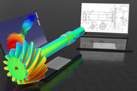 Mehr als CAD – in 5 Schritten zur digitalen Durchgängigkeit