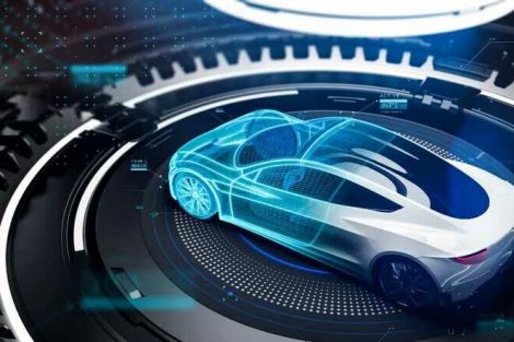 TrendAuto2030plus Forschungsprojekt zur Stärkung der Automobilindustrie in der ABC-Region