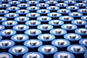 Digitale Technologien von Comau sollen Batteriezellenproduktion verbessern
