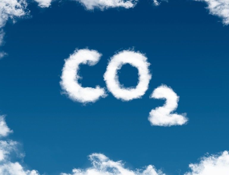 CO2-Bilanz: Cloud-und-Nachhaltigkeit