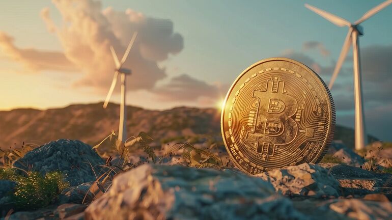 Telekom will Bitcoin-Mining mit überschüssiger Energie ermöglichen