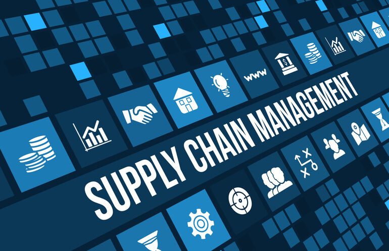 Supply-Chain-Netzwerken fehlt es an Effizienz