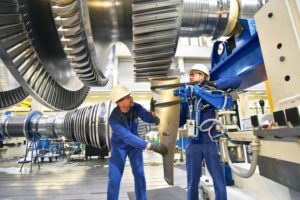 VDMA: Maschinen- und Anlagenbau weiter auf Wachstumskurs