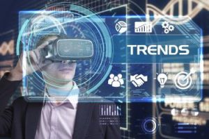 Digitale Trends im neuen Jahr 2021