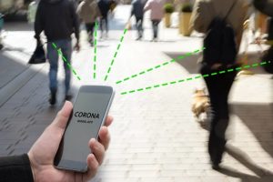 Forscher weisen Datenschutzrisiken der Corona-Warn-App nach