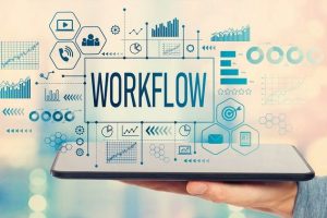Mit Workflow Manager interne Abläufe digitalisieren