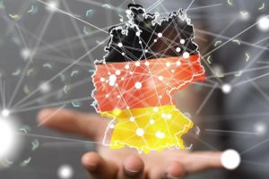 Deutsche wollen bei Digitalisierung Weltspitze sein