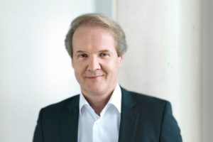Andreas Schick, Vorstand Produktion, Supply Chain Management und Einkauf, Schaeffler AG