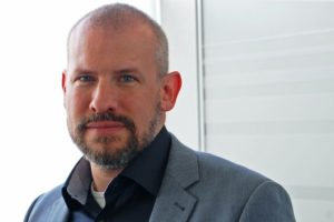 Andreas Brinks verstärkt Führungsteam bei Industrie Informatik