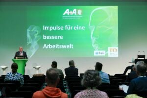 Jetzt Vorschläge für den A+A Kongress 2025 einreichen