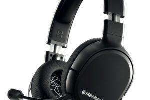 Kabelloses 4-in-1-Headset