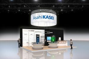 Werkstoffsparte von Asahi Kasai fokussiert Elektrofahrzeuge, Recycling und 3D-Druck