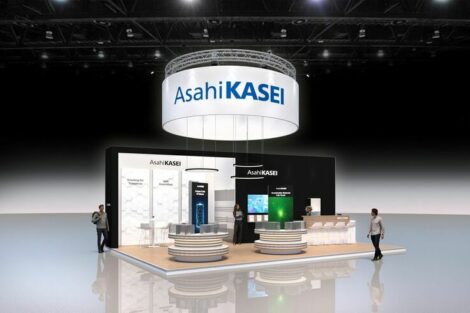 Werkstoffsparte von Asahi Kasai fokussiert Elektrofahrzeuge, Recycling und 3D-Druck