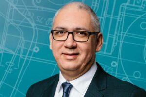 Vagner Rego wird neuer Präsident und CEO von Atlas Copco